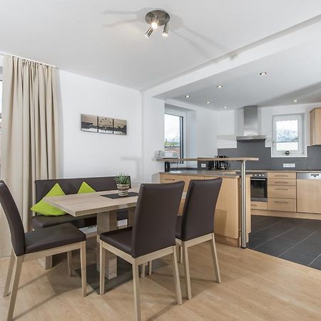 Apartment Paula Seefeld in Tirol Zimmer foto