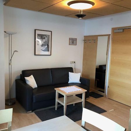 Apartment Paula Seefeld in Tirol Exterior foto