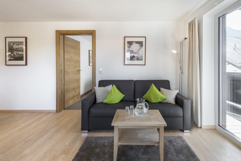 Apartment Paula Seefeld in Tirol Zimmer foto
