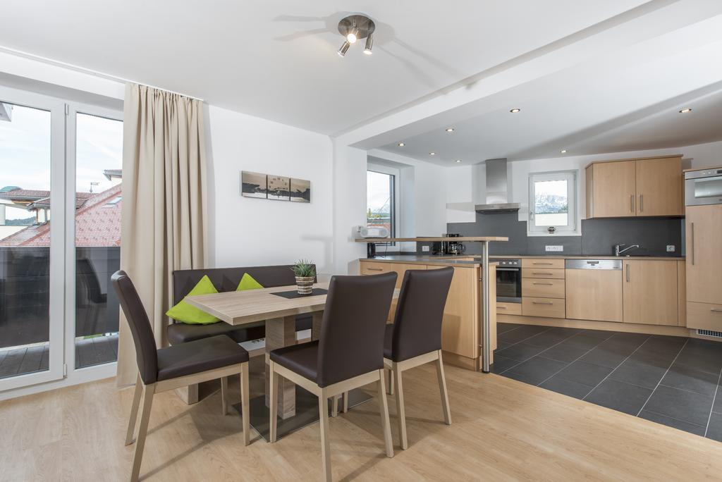Apartment Paula Seefeld in Tirol Zimmer foto