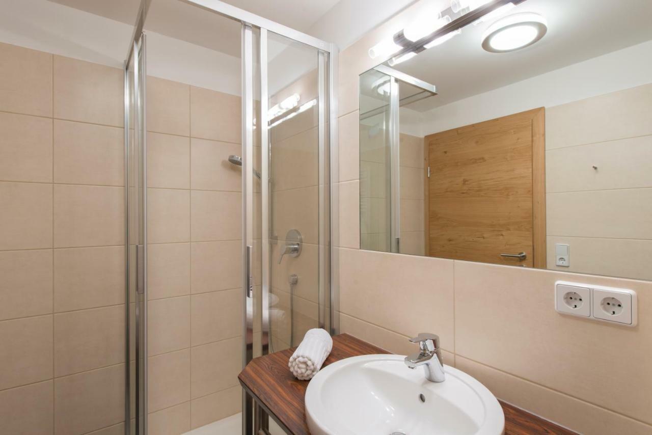 Apartment Paula Seefeld in Tirol Exterior foto